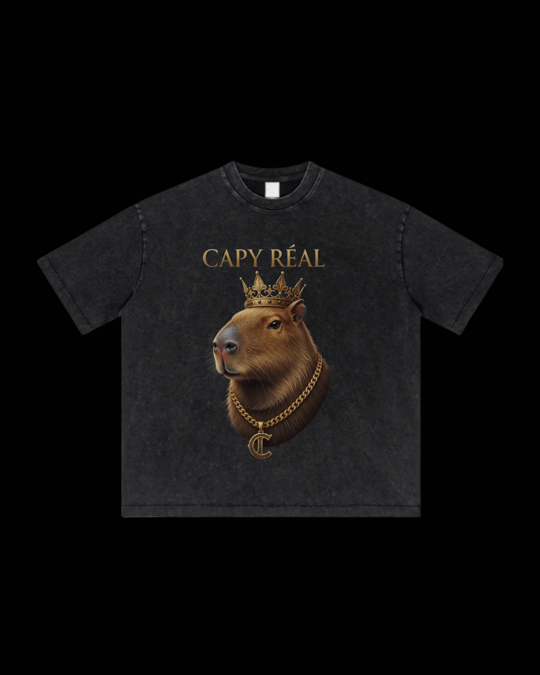 T-shirt Design by Iambolders for this project | Design #36614212