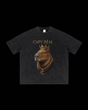 T-shirt Design by Iambolders for this project | Design: #36614212