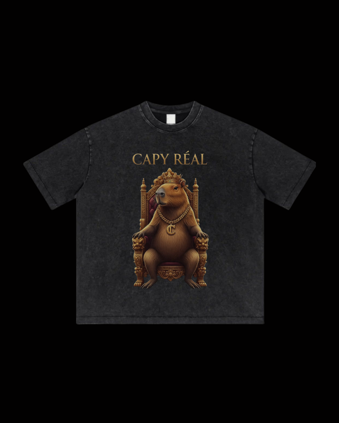 T-shirt Design by Iambolders for this project | Design #36614219