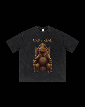 T-shirt Design by Iambolders for this project | Design: #36614219