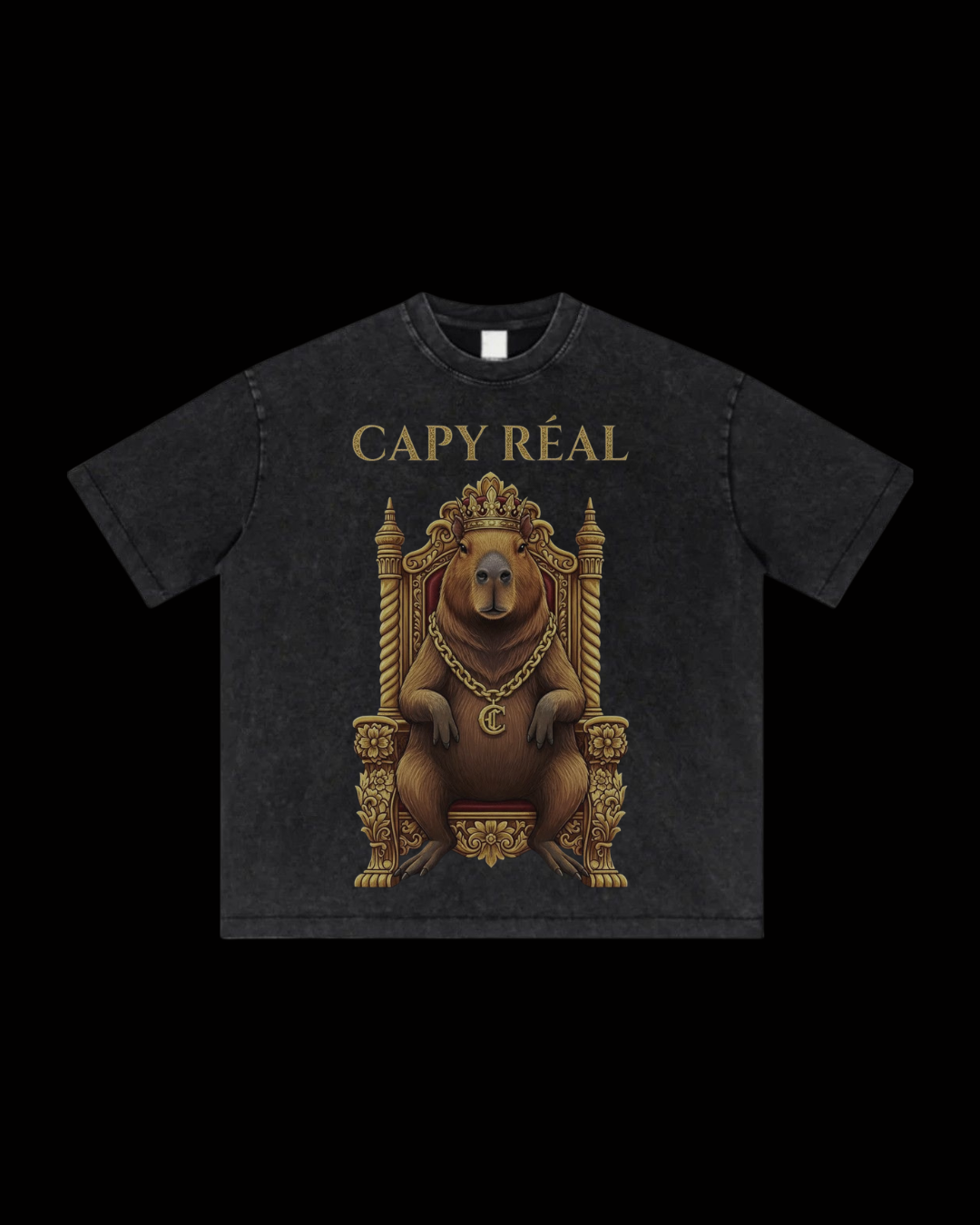 T-shirt Design by Iambolders for this project | Design #36614227