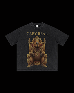 T-shirt Design by Iambolders for this project | Design: #36614227