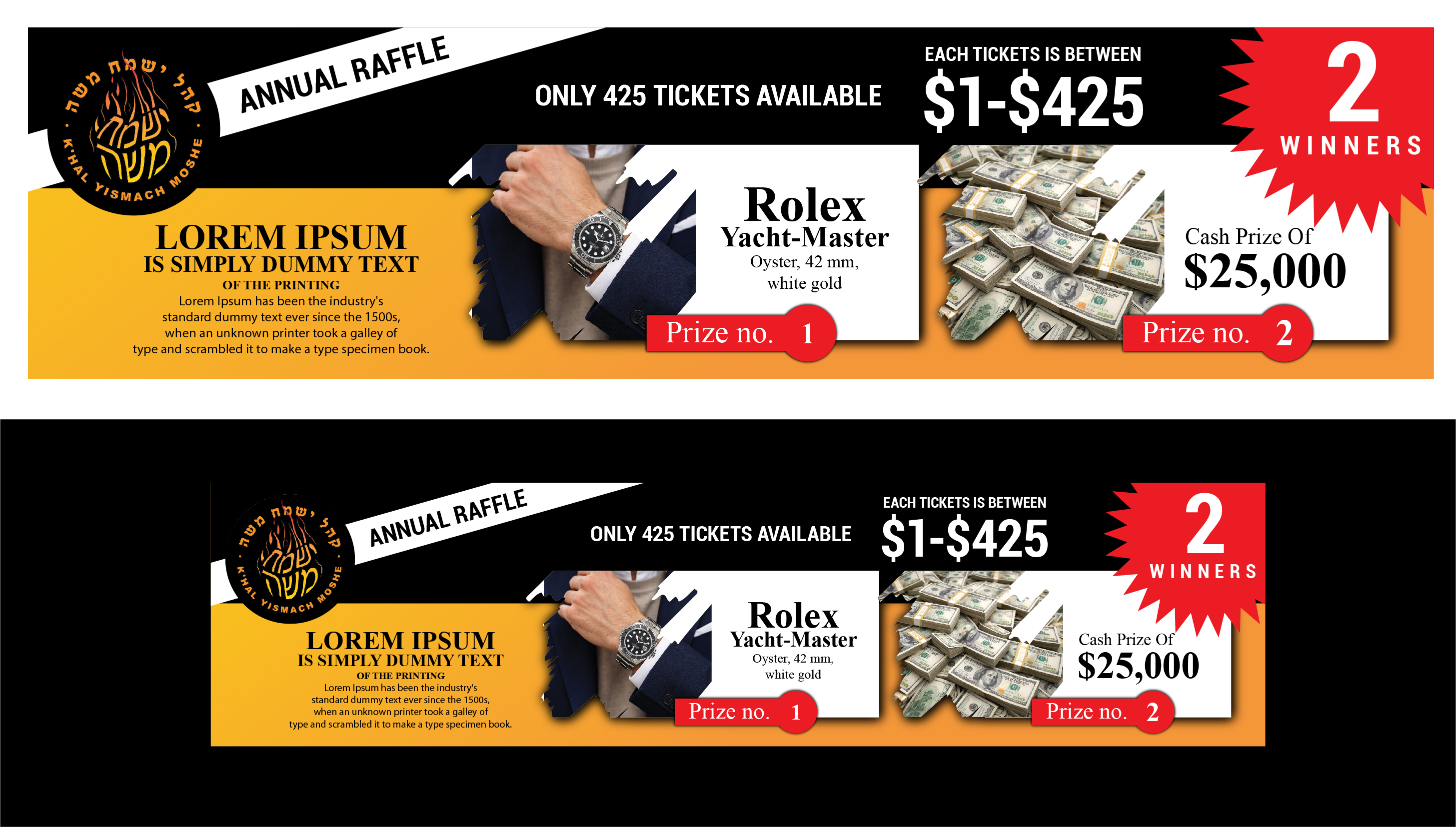 Diseño Gráfico por ally designs para AJC | Diseño #36618331