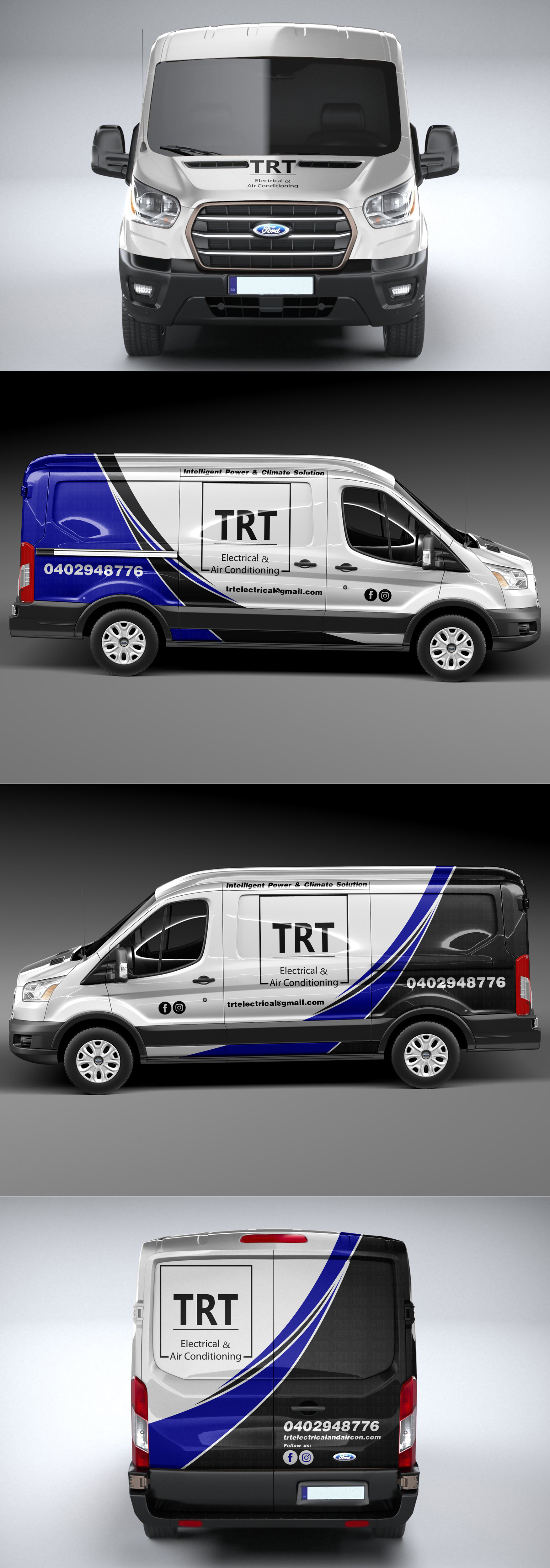 Graphic Design by AZ_Studio for this project | Design #36614472