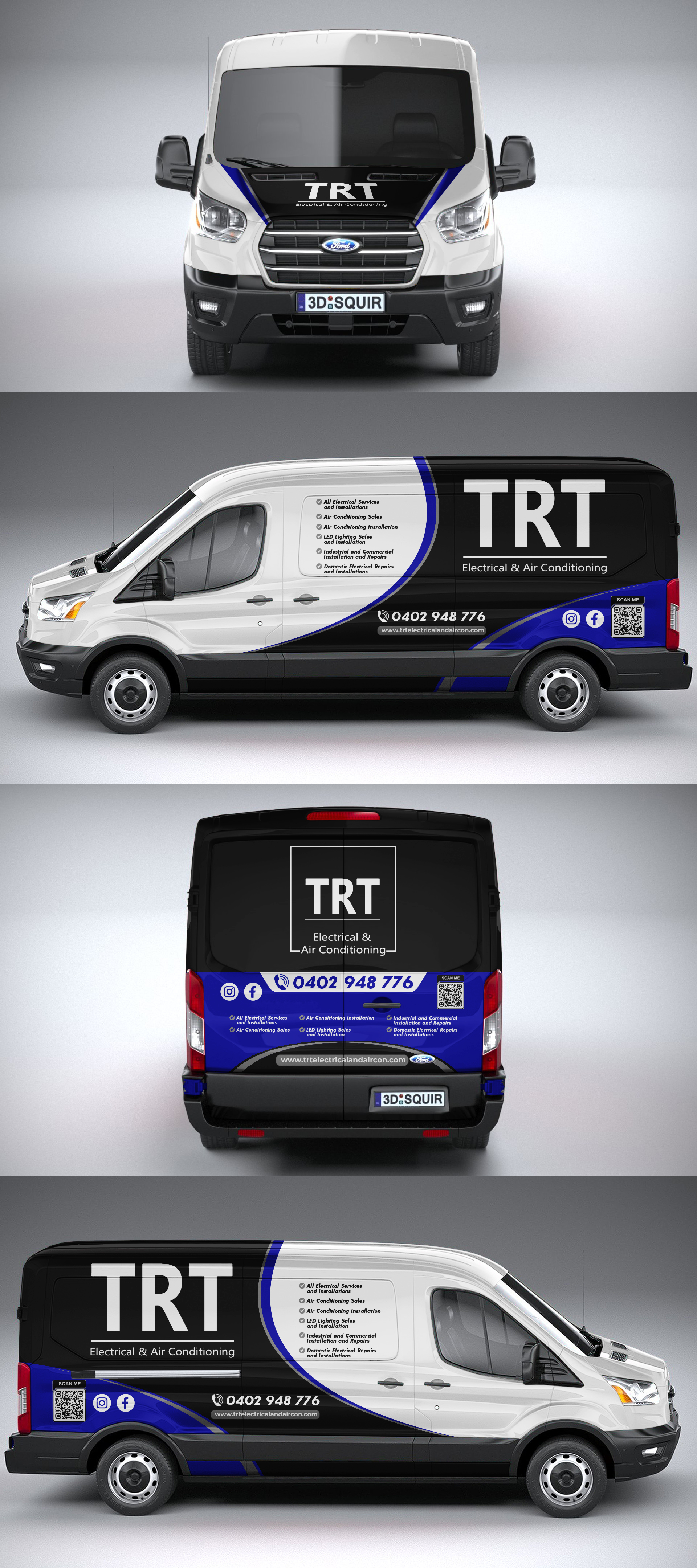 Graphic Design by ANGGI MAULANA PRAKOSO for this project | Design #36615124