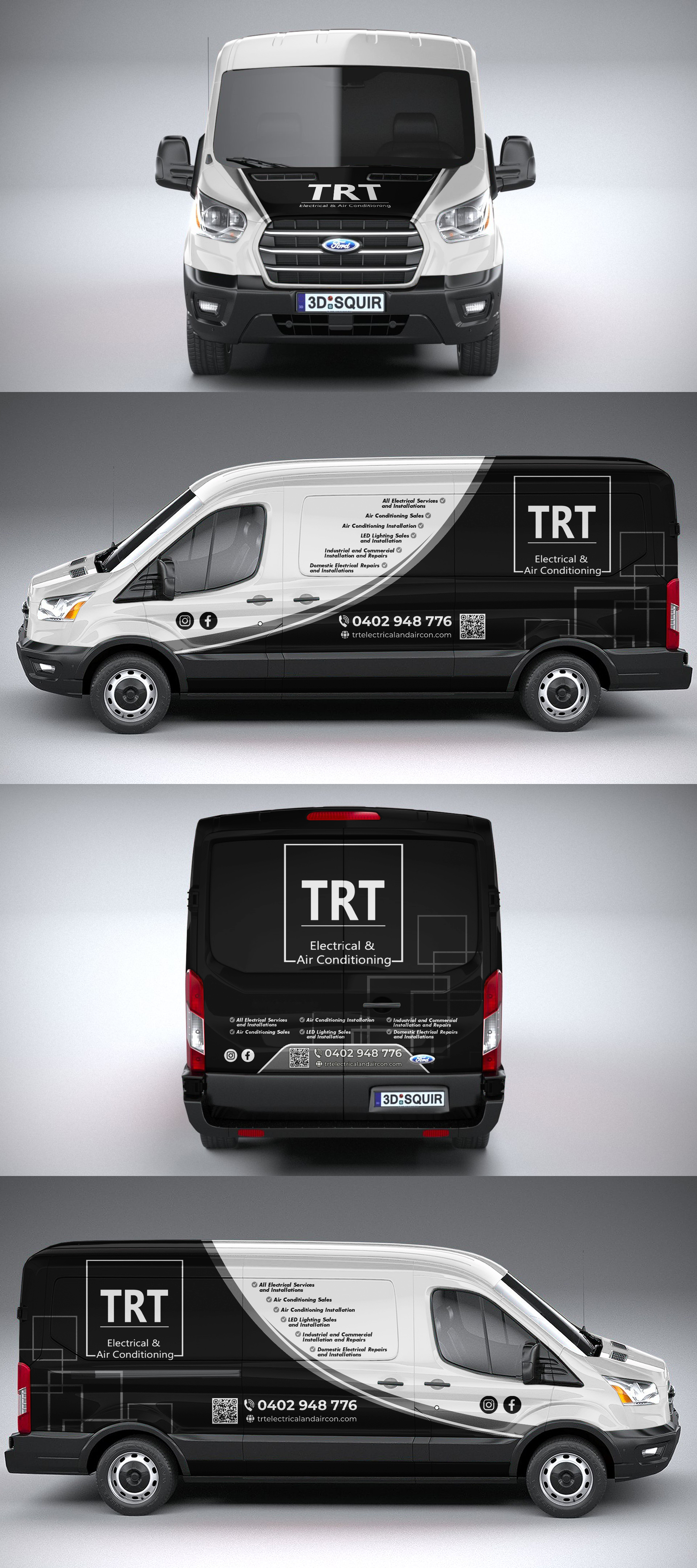 Graphic Design by ANGGI MAULANA PRAKOSO for this project | Design #36615444