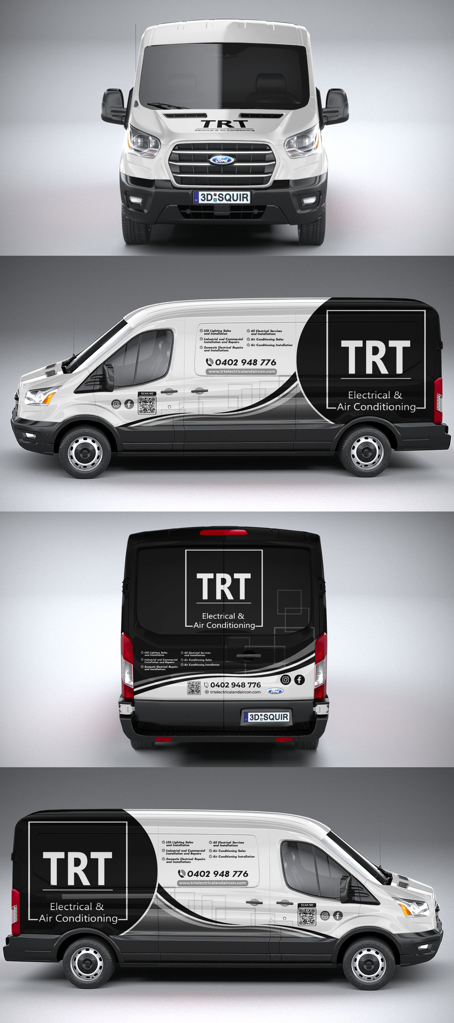 Graphic Design by ANGGI MAULANA PRAKOSO for this project | Design #36629737