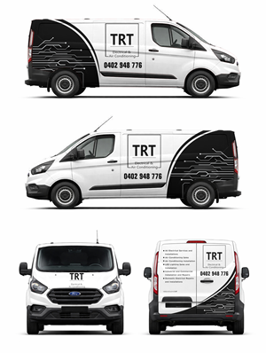 Graphic Design by Martin Prihatna for this project | Design #36614496