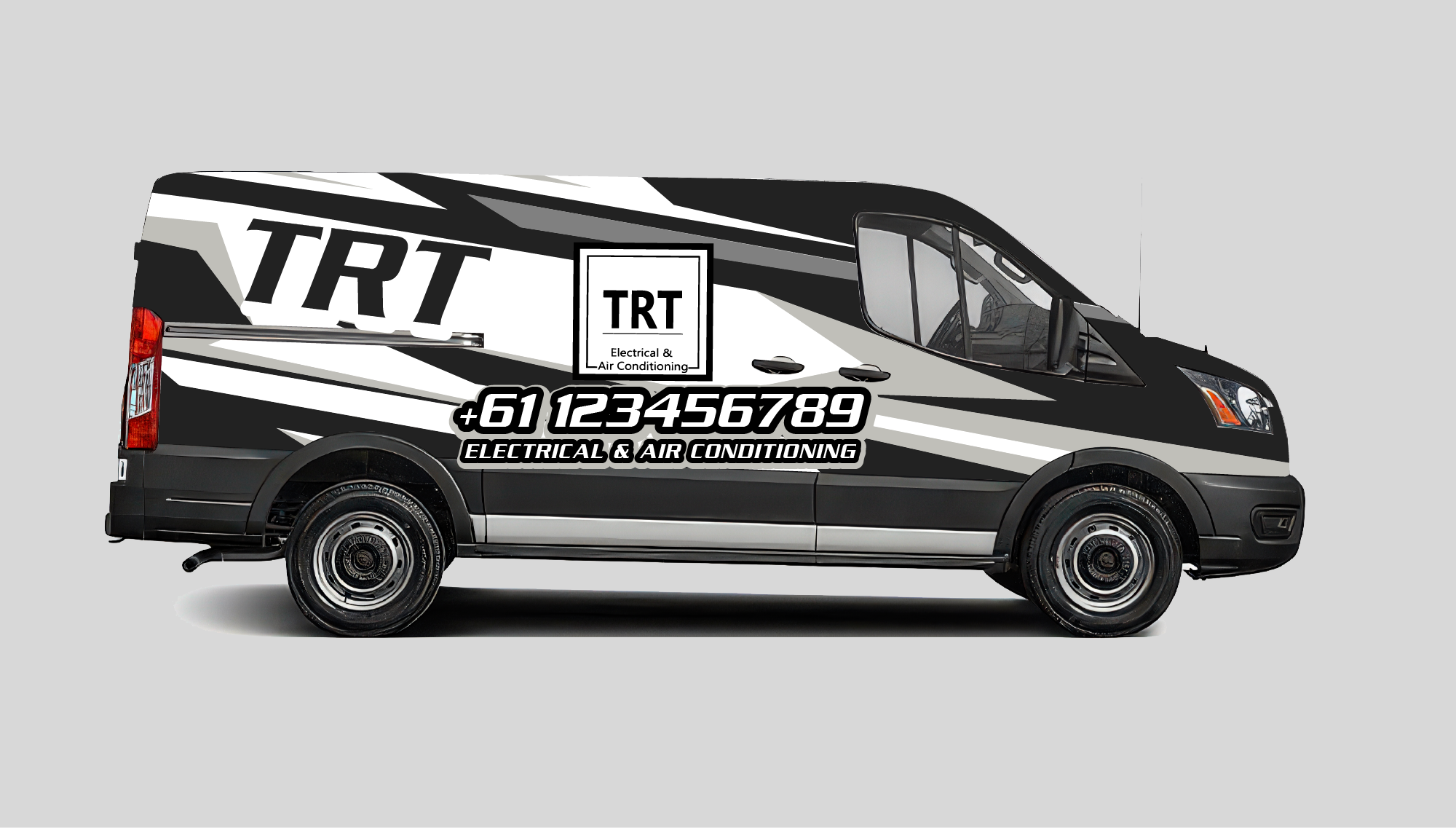 Graphic Design by Rickyy for this project | Design #36612841