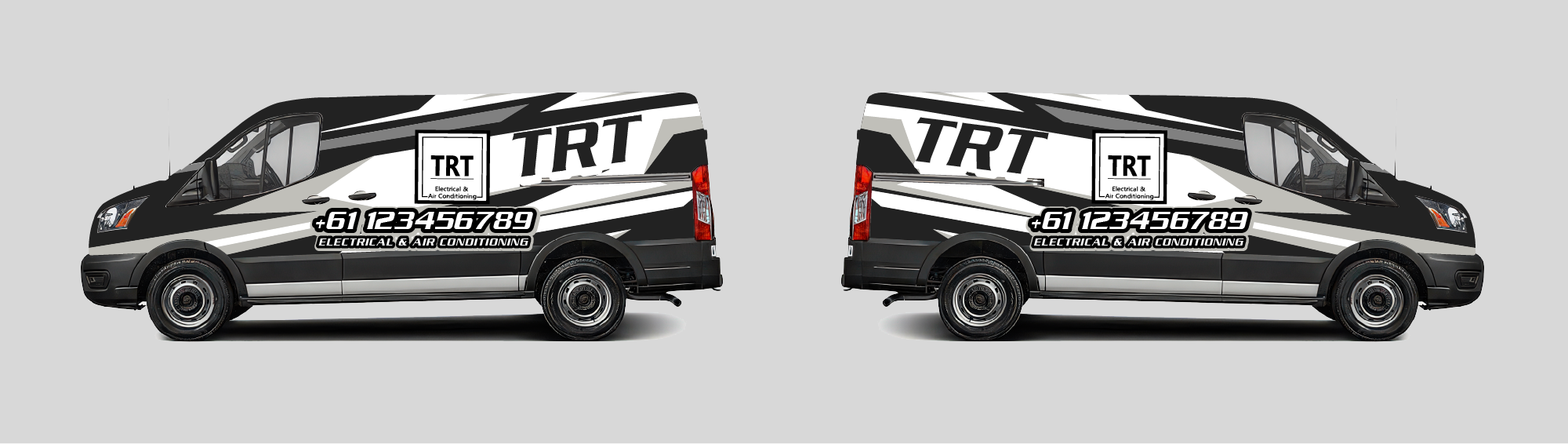 Graphic Design by Rickyy for this project | Design #36612842