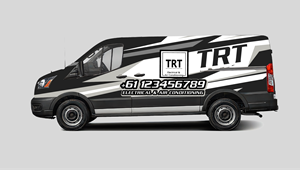 Graphic Design by Rickyy for this project | Design: #36612843