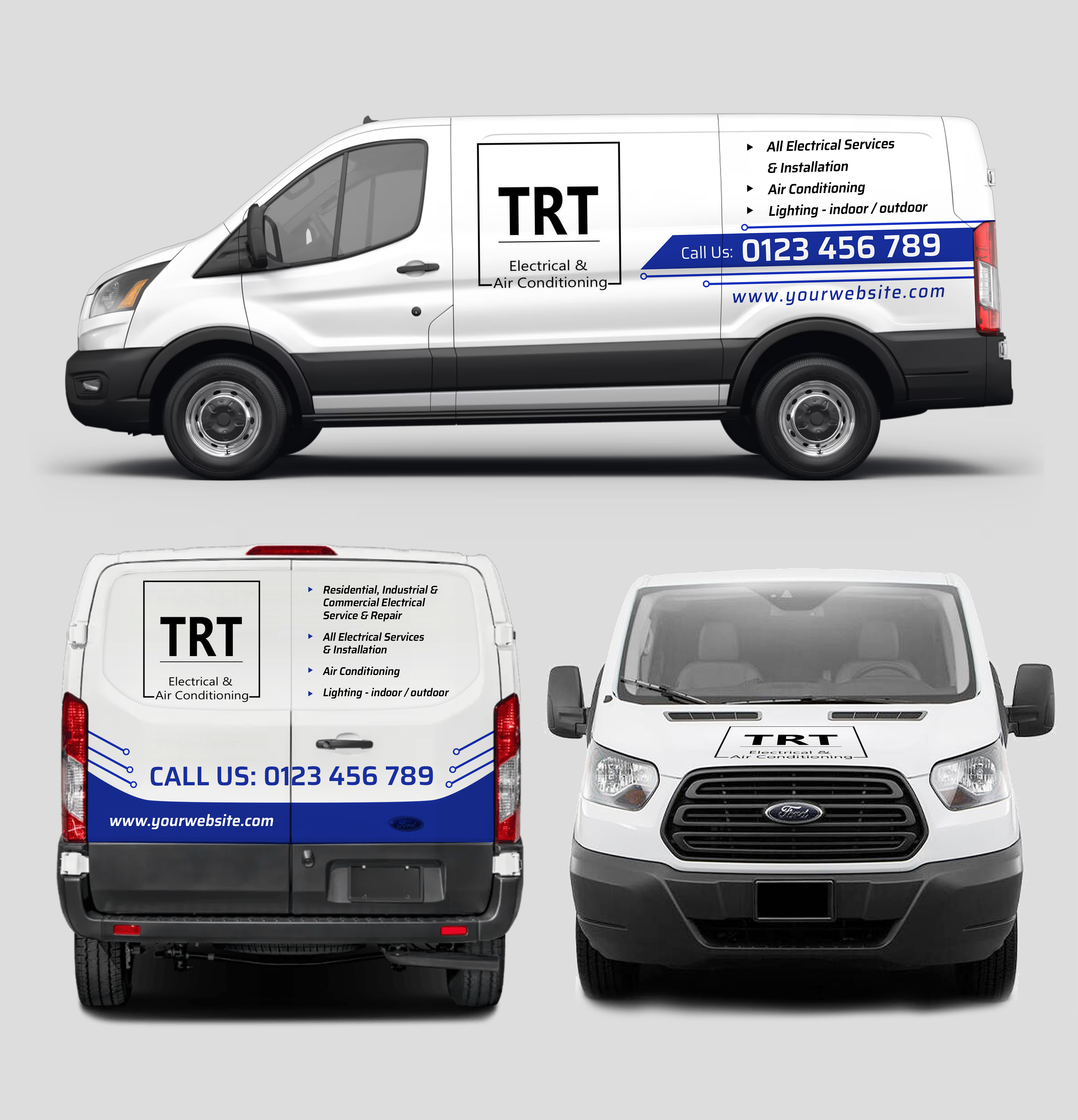 Graphic Design by ARTOGRAPHY for this project | Design #36612437