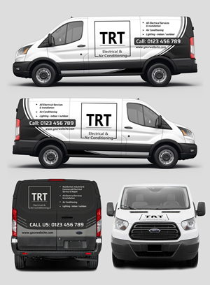 Graphic Design by ARTOGRAPHY for this project | Design: #36614094