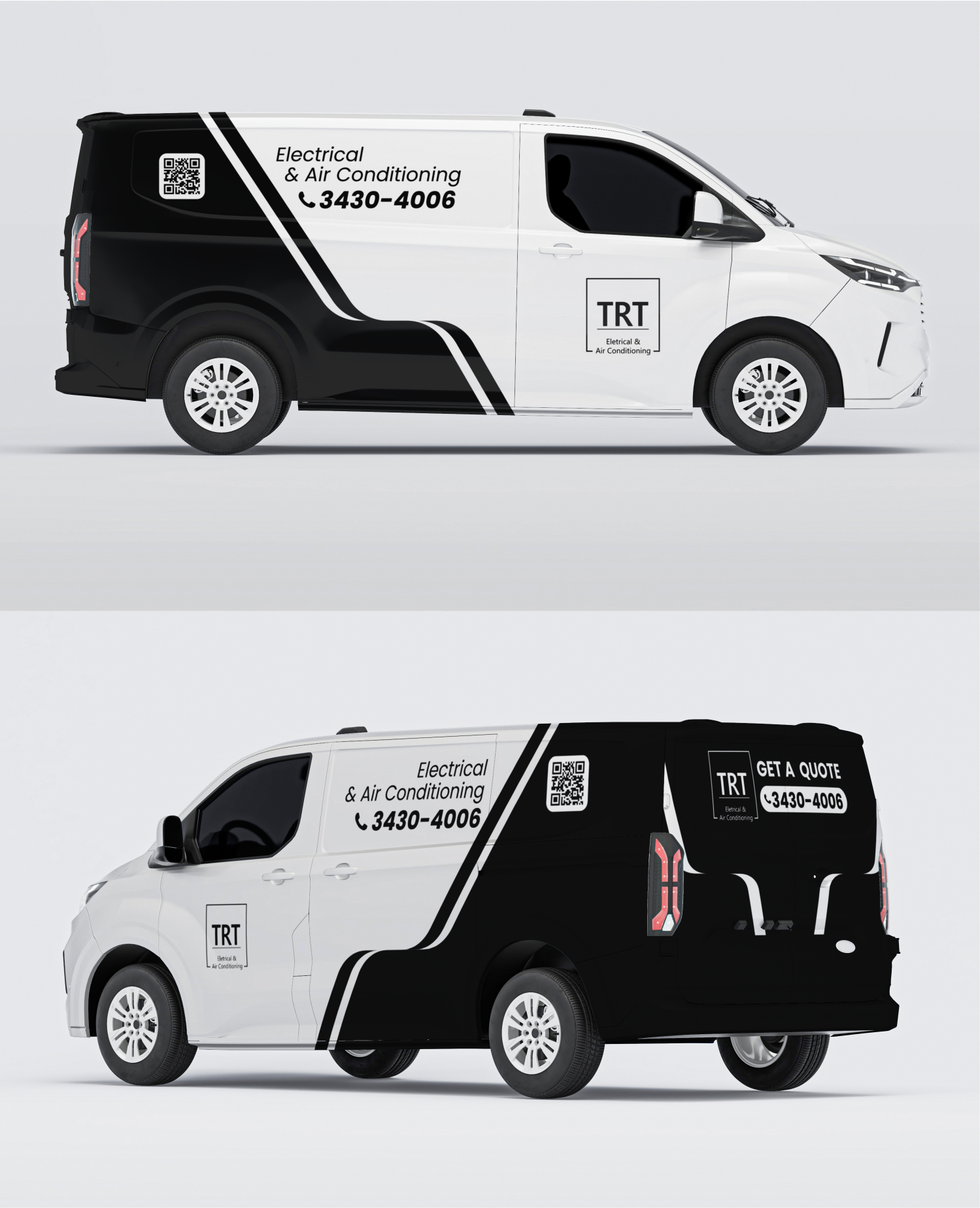 Graphic Design by ThiagoB for this project | Design #36614878