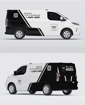 Graphic Design by ThiagoB for this project | Design: #36614878