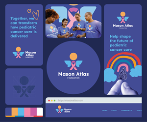 Logo Design by SRJ for this project | Design: #36616134