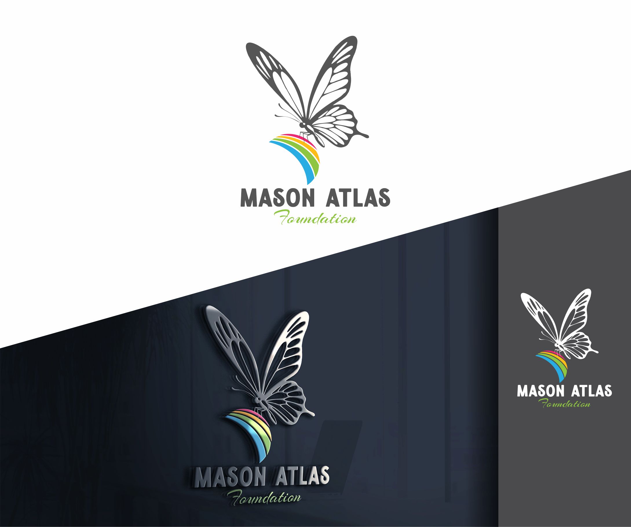 Logo Design by alkaline for this project | Design #36614602