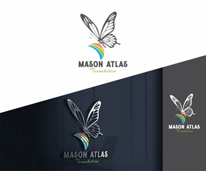 Logo Design by alkaline for this project | Design: #36614602