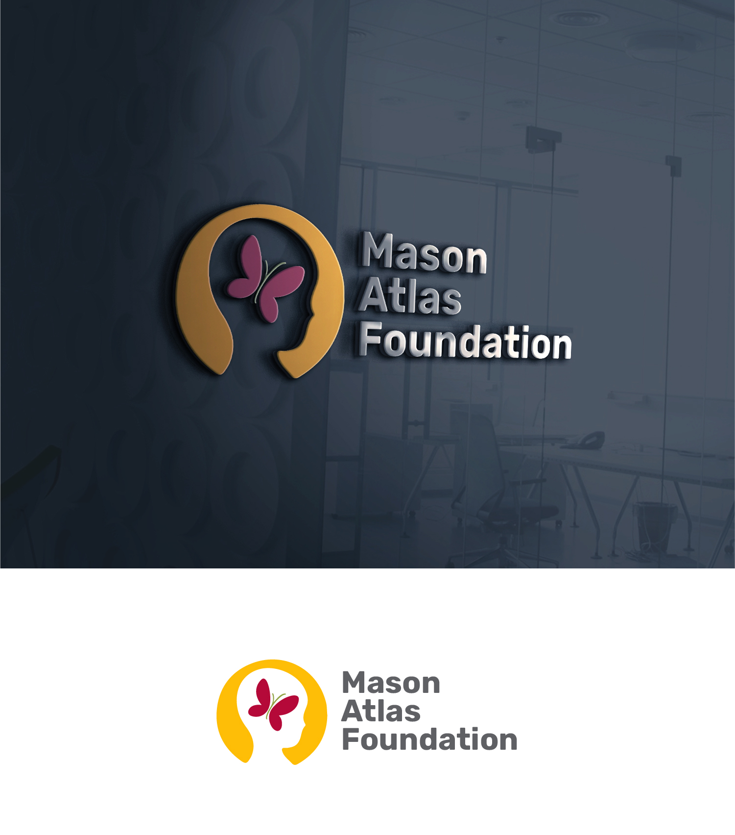 Logo Design by S.H Designs for this project | Design #36615250