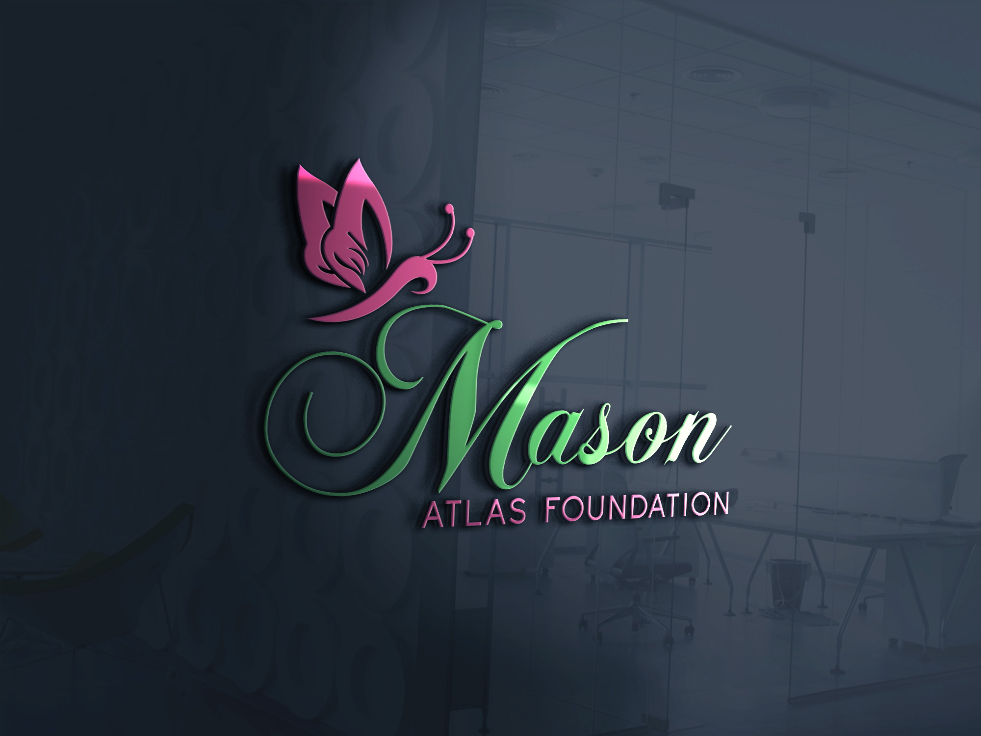 Diseño de Logo por Design_tamim para este proyecto | Diseño #36616077