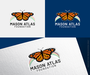 Logo Design by NancyTan for this project | Design: #36615507