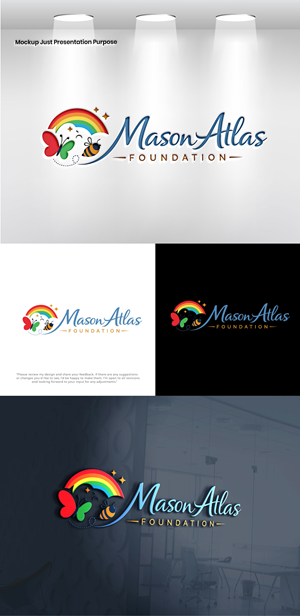 Logo Design by VectorForge for this project | Design: #36612904