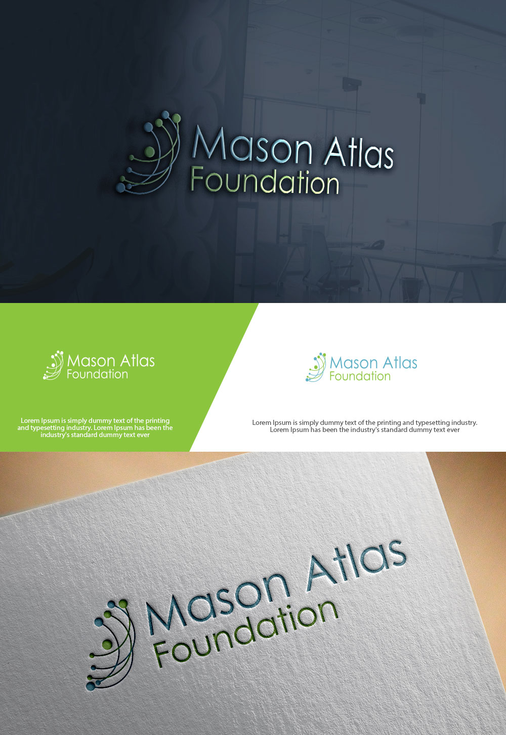 Logo Design by sulemani  creation for this project | Design #36612837