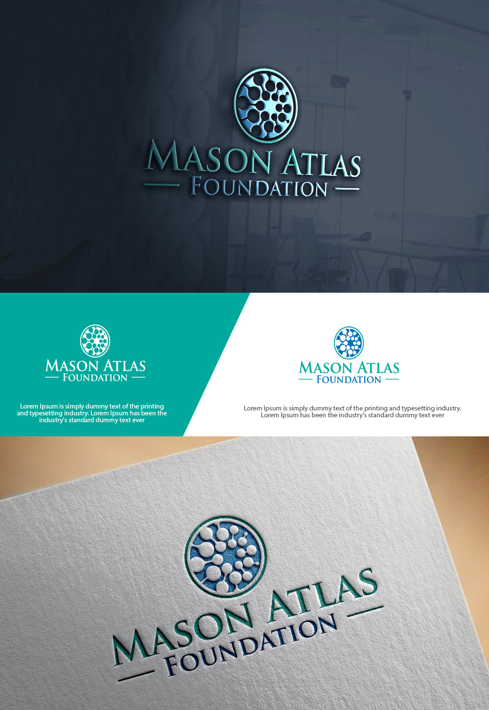 Logo Design by sulemani  creation for this project | Design #36612838