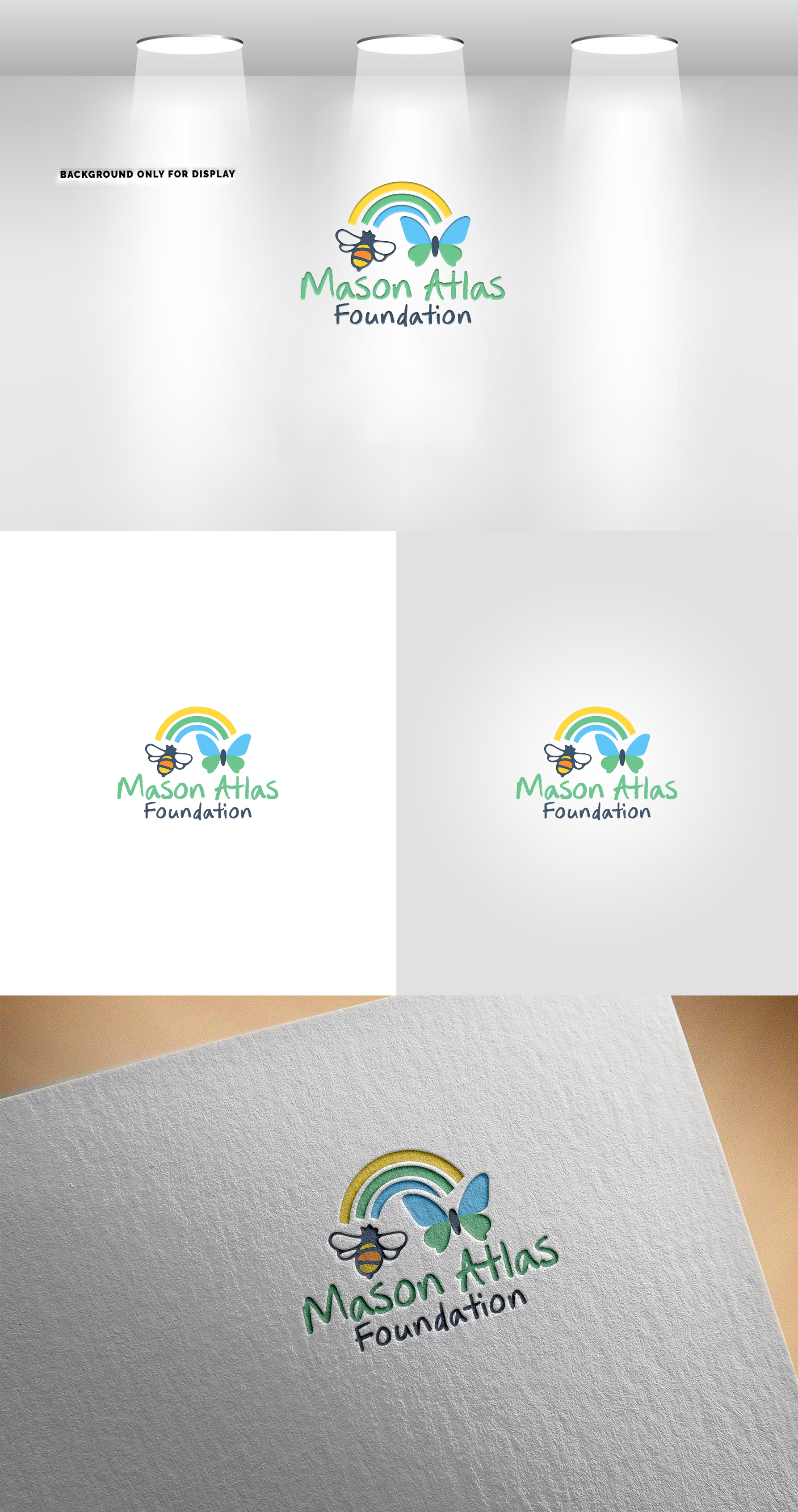 Logo Design by Rahmina for this project | Design #36612982
