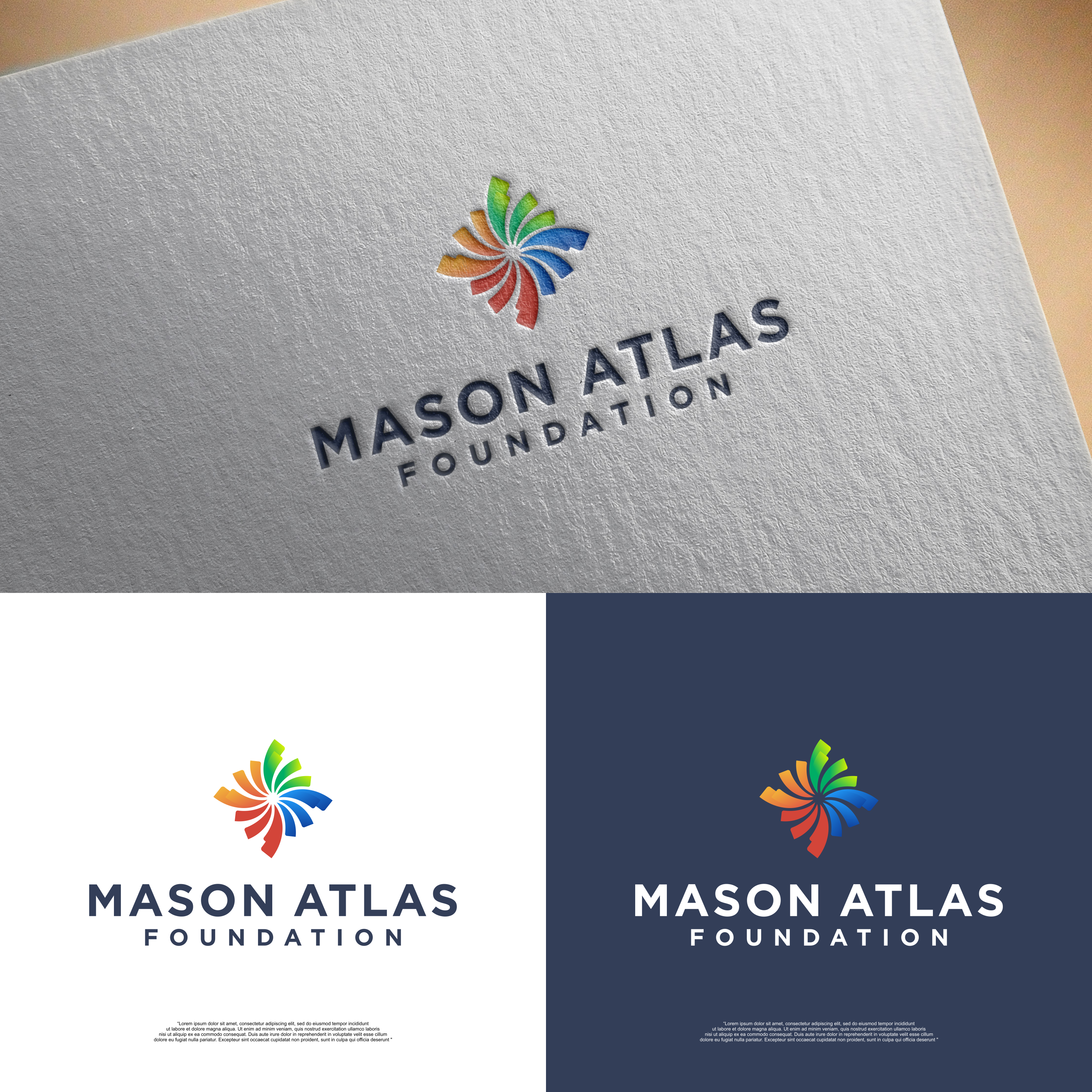 Diseño de Logo por syad666 para este proyecto | Diseño #36614375