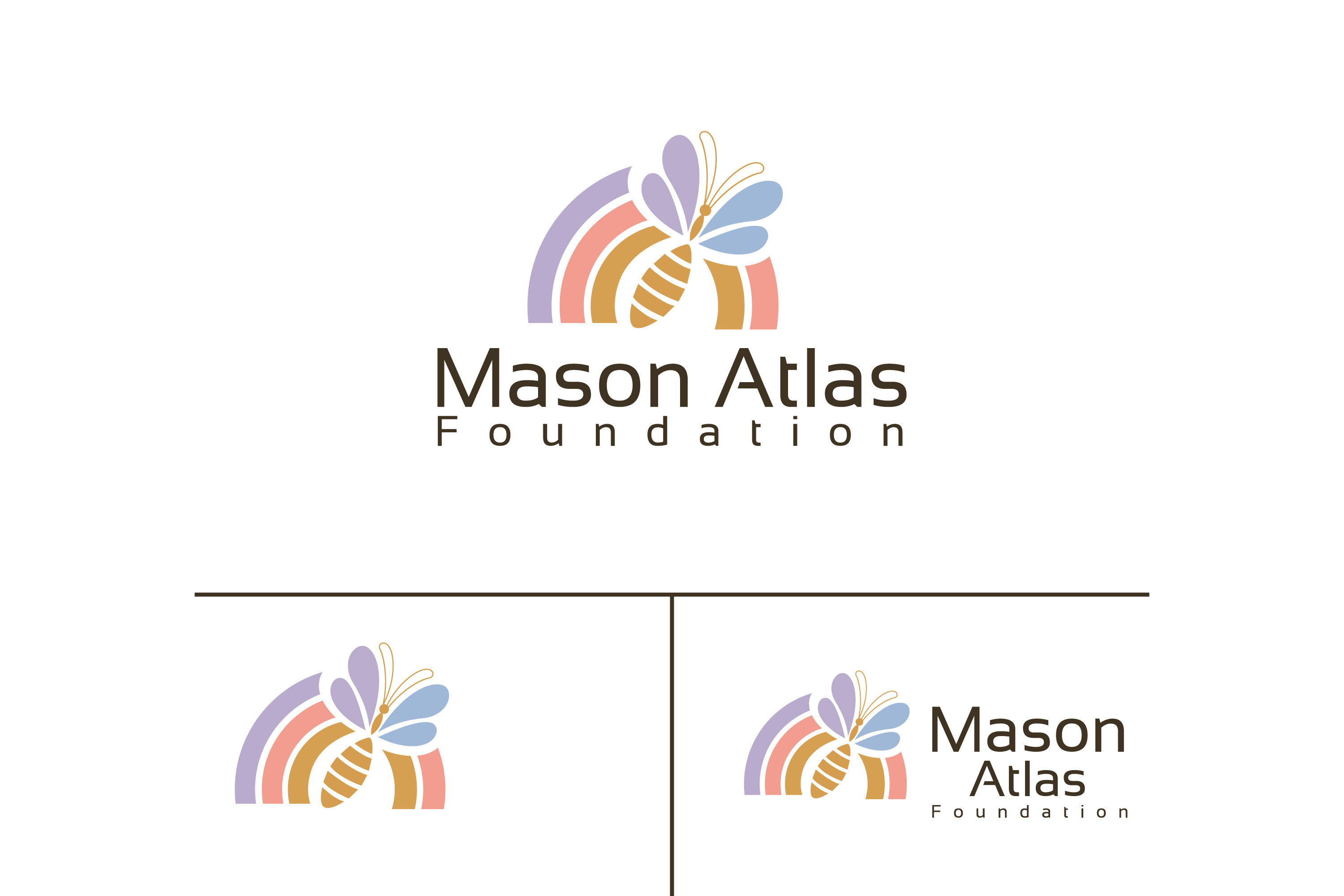 Logo Design by VALUES for this project | Design #36616069