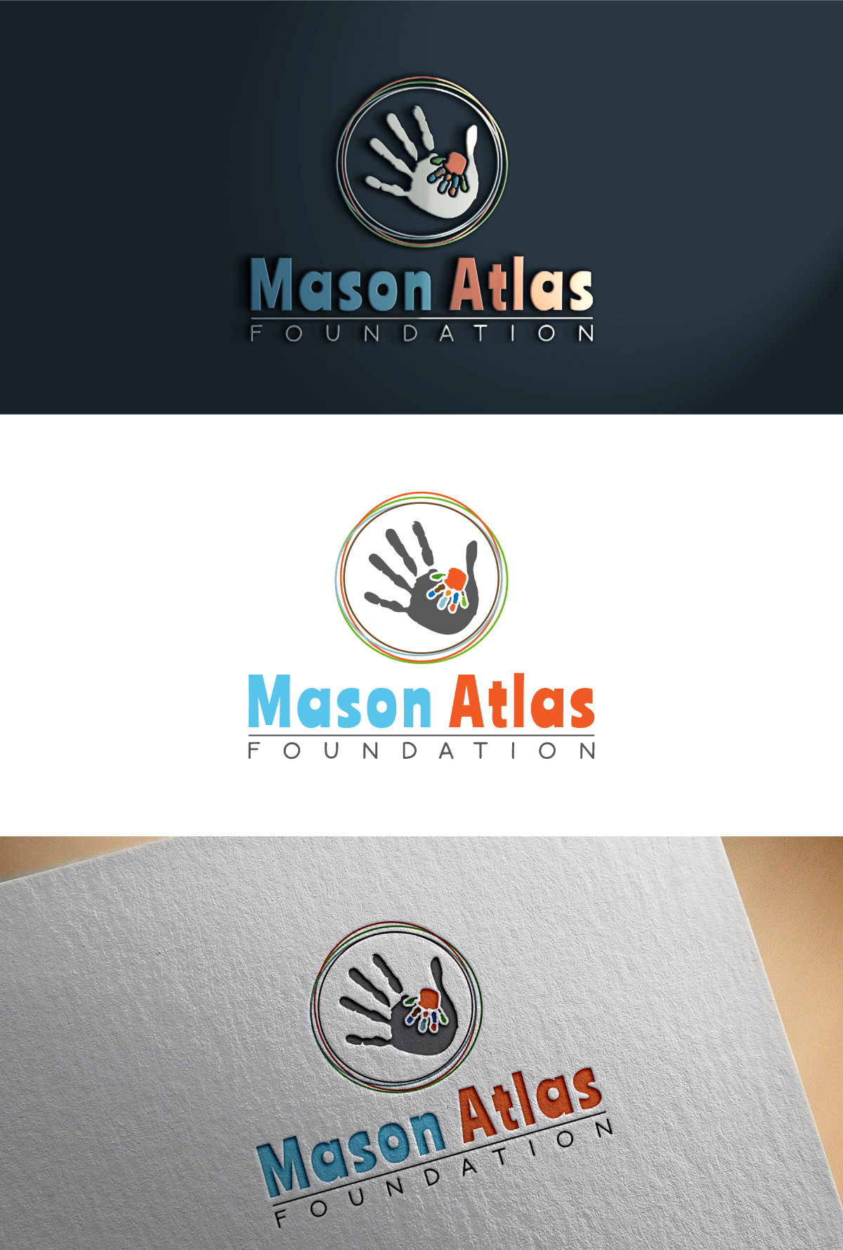 Logo Design by ariba6269 for this project | Design #36618793