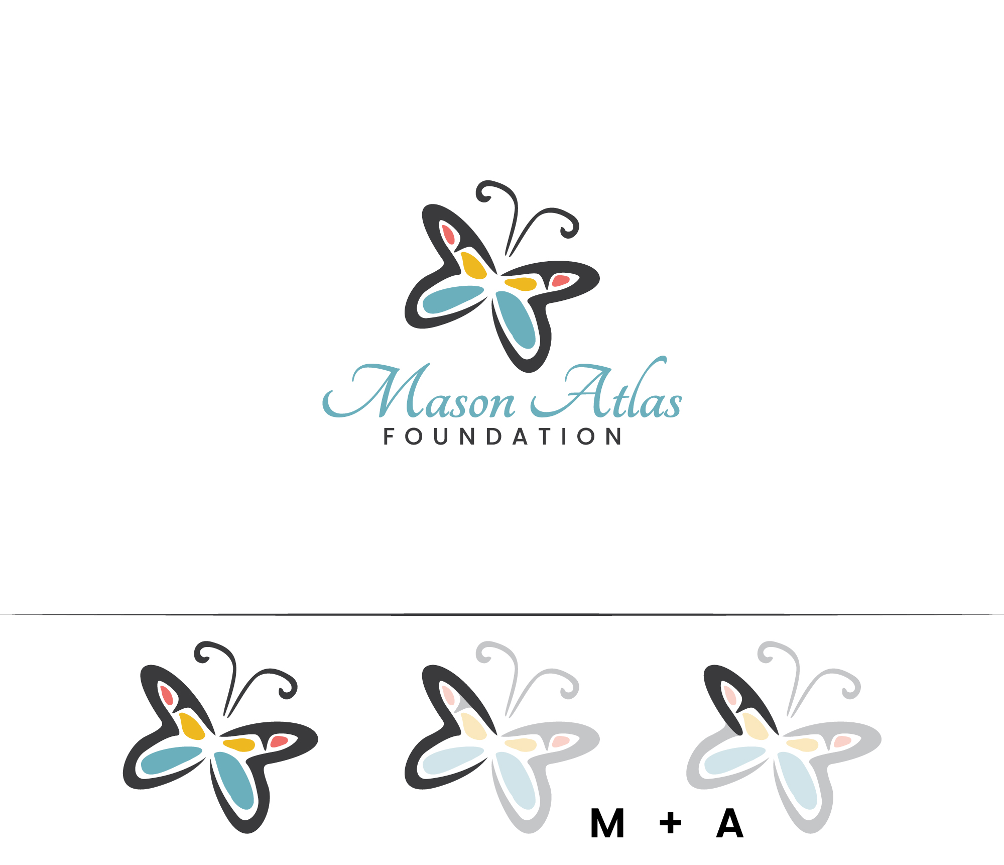 Logo Design by Barney Stinson for this project | Design #36612573