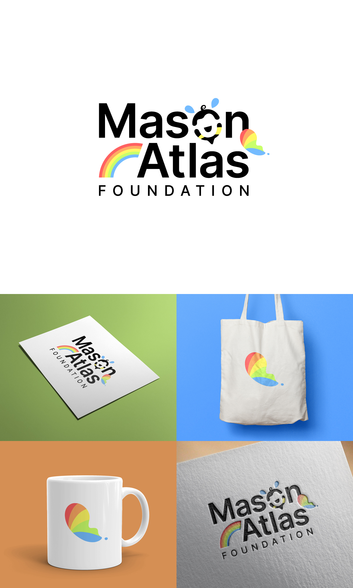 Logo Design by NineOwl for this project | Design #36612558