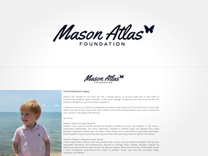 Logo Design by Jabin Doly for this project | Design: #36618329