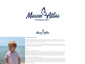 Logo Design by Jabin Doly for this project | Design: #36618431