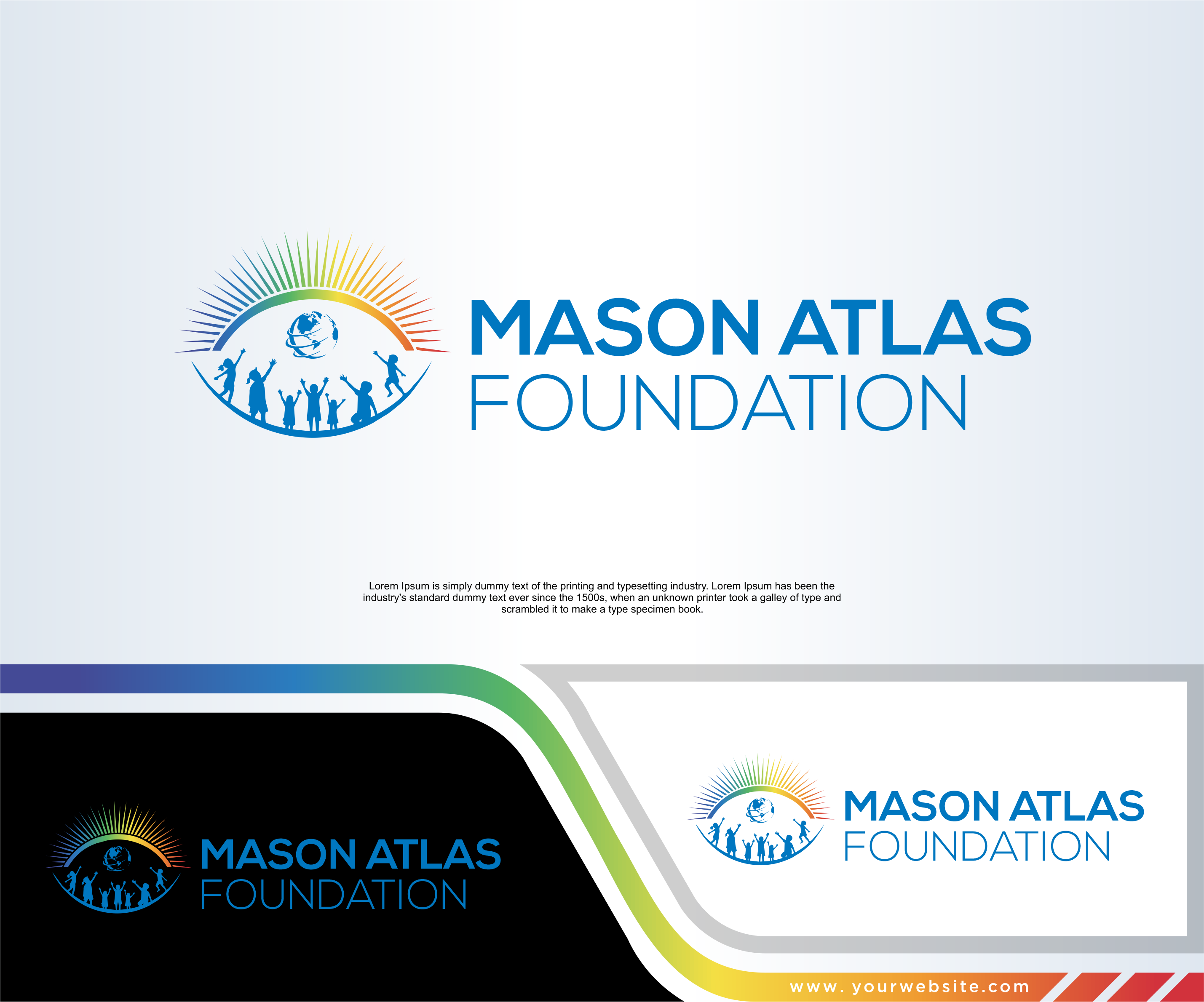 Logo Design by dobleh_creative for this project | Design #36617006