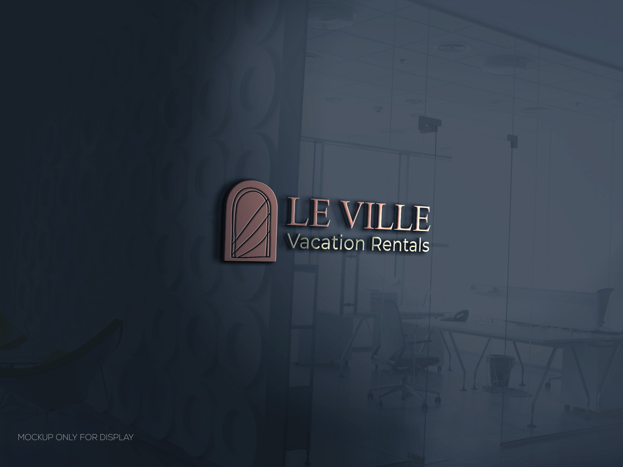 Diseño de Logo por LogoEon para Trading Estate Service S.r.l. | Diseño #36612884