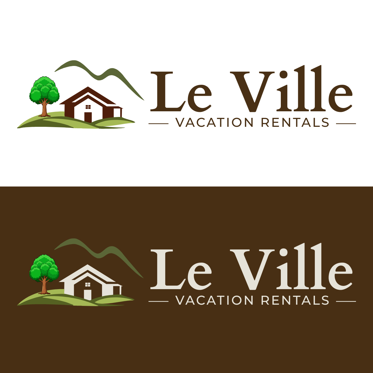 Diseño de Logo por Custom A para Trading Estate Service S.r.l. | Diseño #36617800