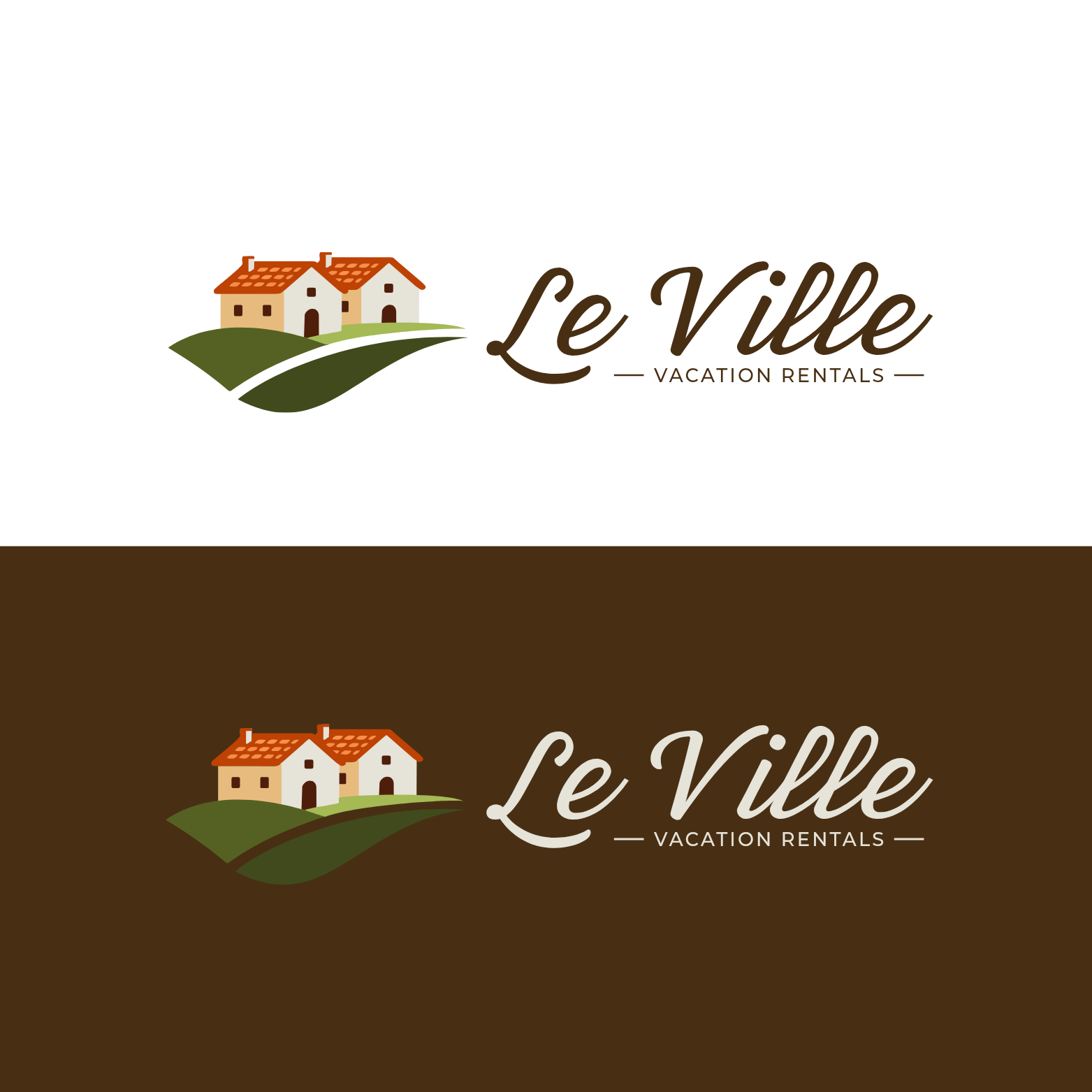 Diseño de Logo por Custom A para Trading Estate Service S.r.l. | Diseño #36638746