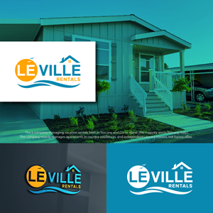 Diseño de Logo por 4tech services para Trading Estate Service S.r.l. | Diseño: #36614768