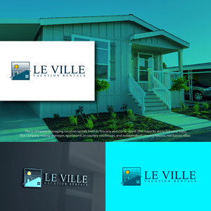 Diseño de Logo por 4tech services para Trading Estate Service S.r.l. | Diseño: #36614769