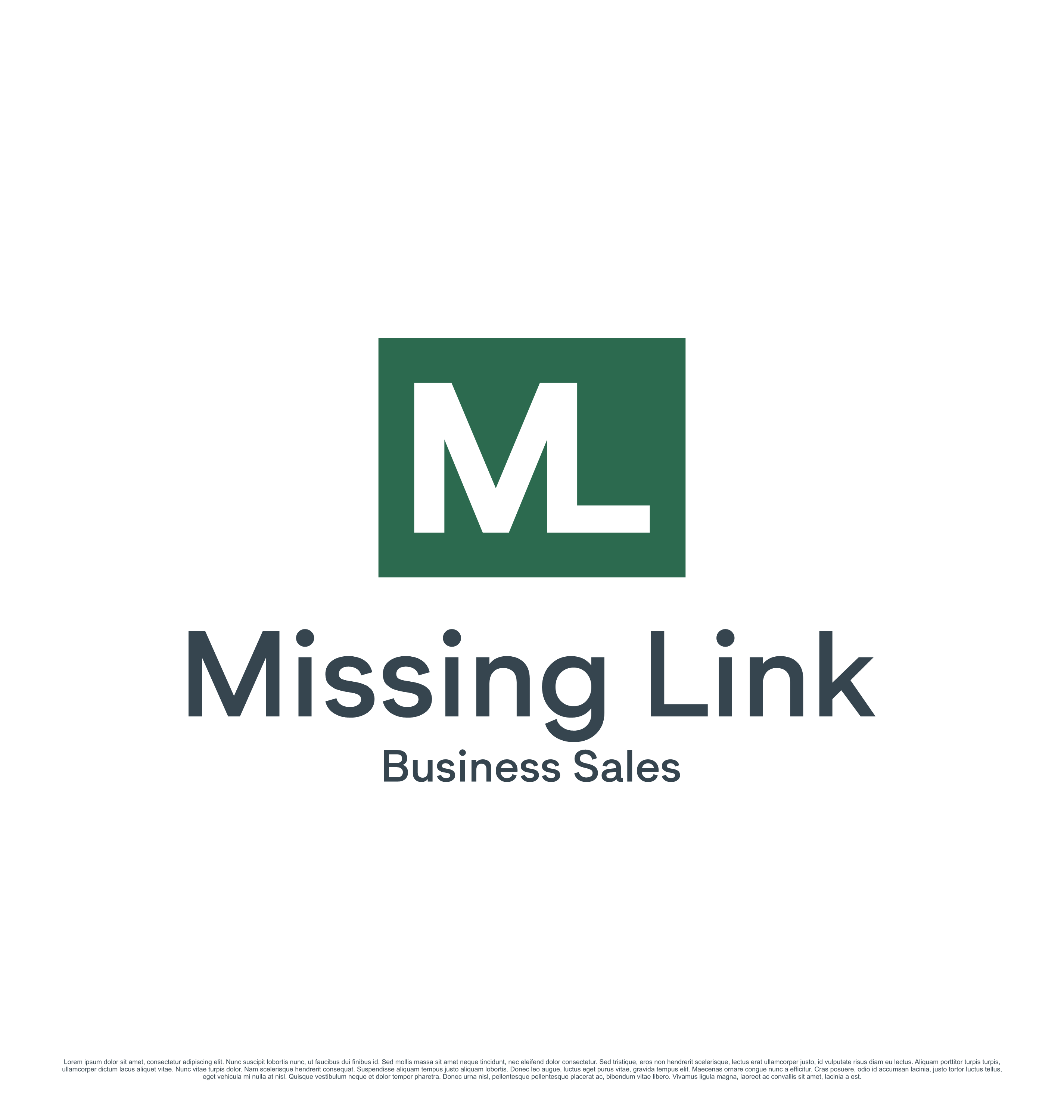 Logo Design by saesean for this project | Design #36614523