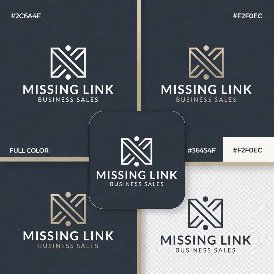 Logo Design by hery_krist for this project | Design #36614637