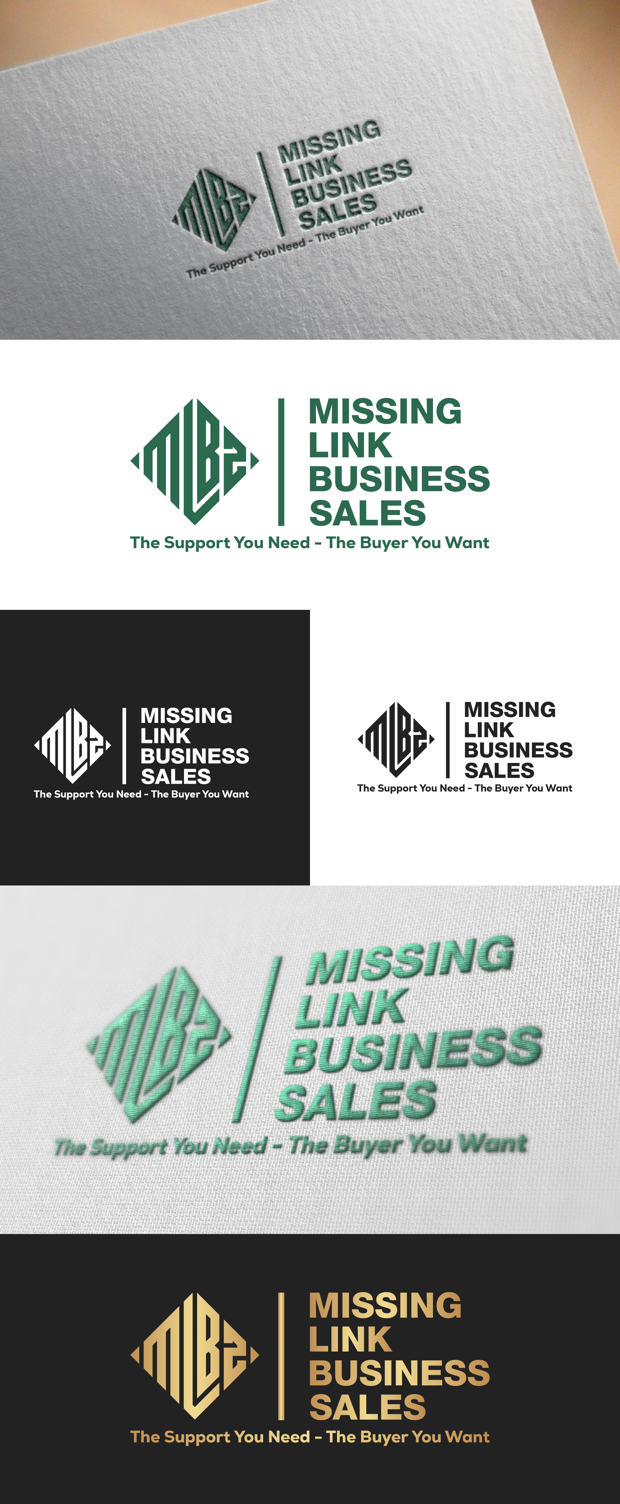 Logo Design by fatiyadesign for this project | Design #36615363