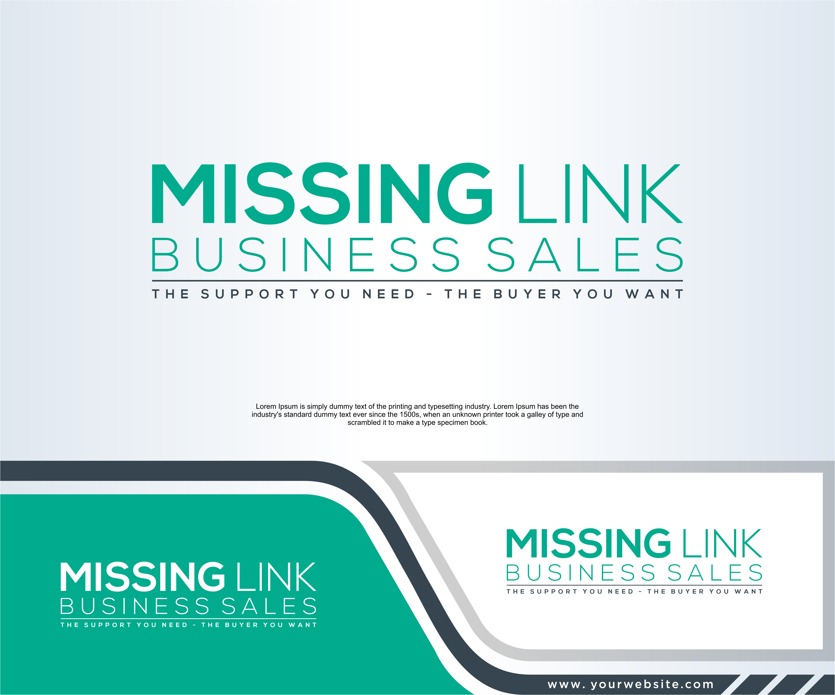 Logo Design by dobleh_creative for this project | Design #36616731