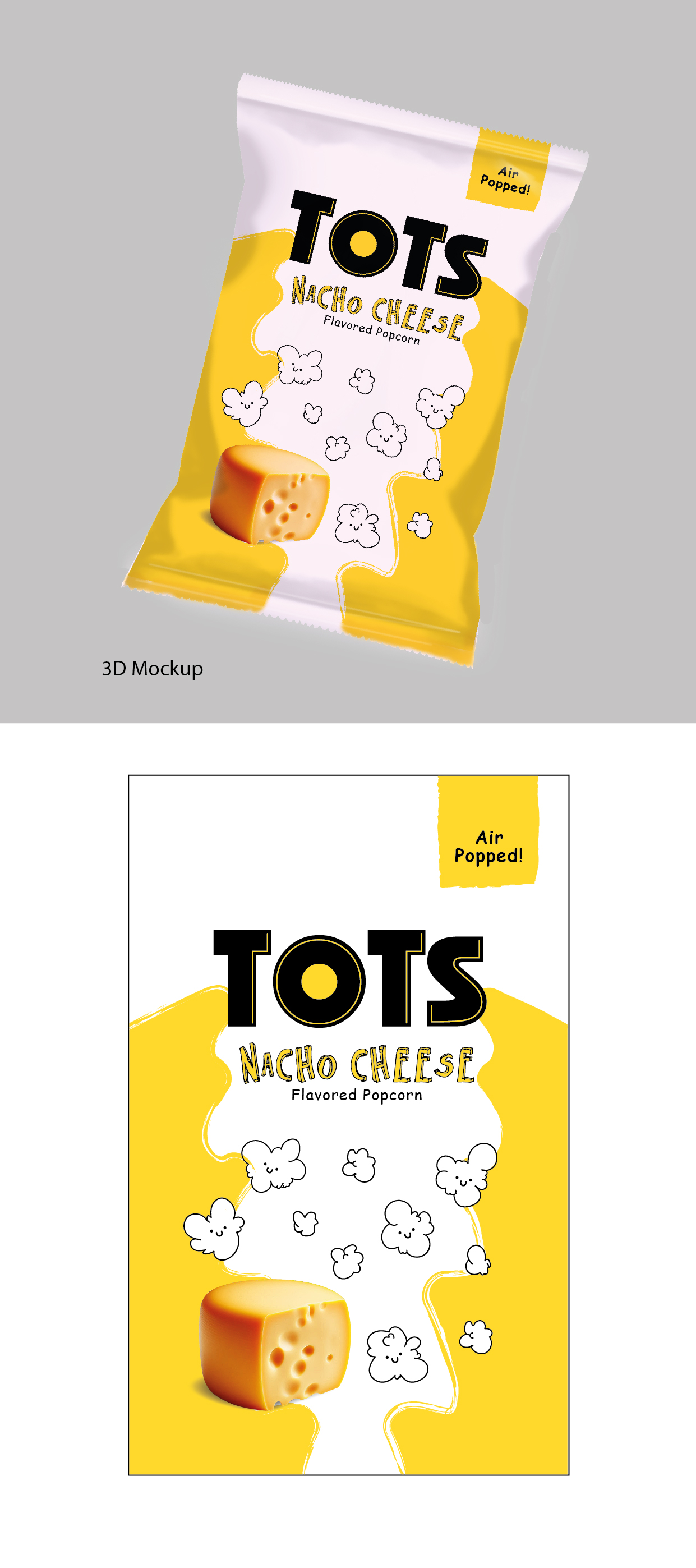 Graphic Design by Mavis Goh for this project | Design #36637832