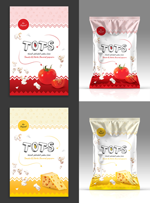 Graphic Design by Impressive Designs