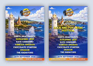 Flyer-Design von @u9icorngraphix für dieses Projekt | Design: #36631496