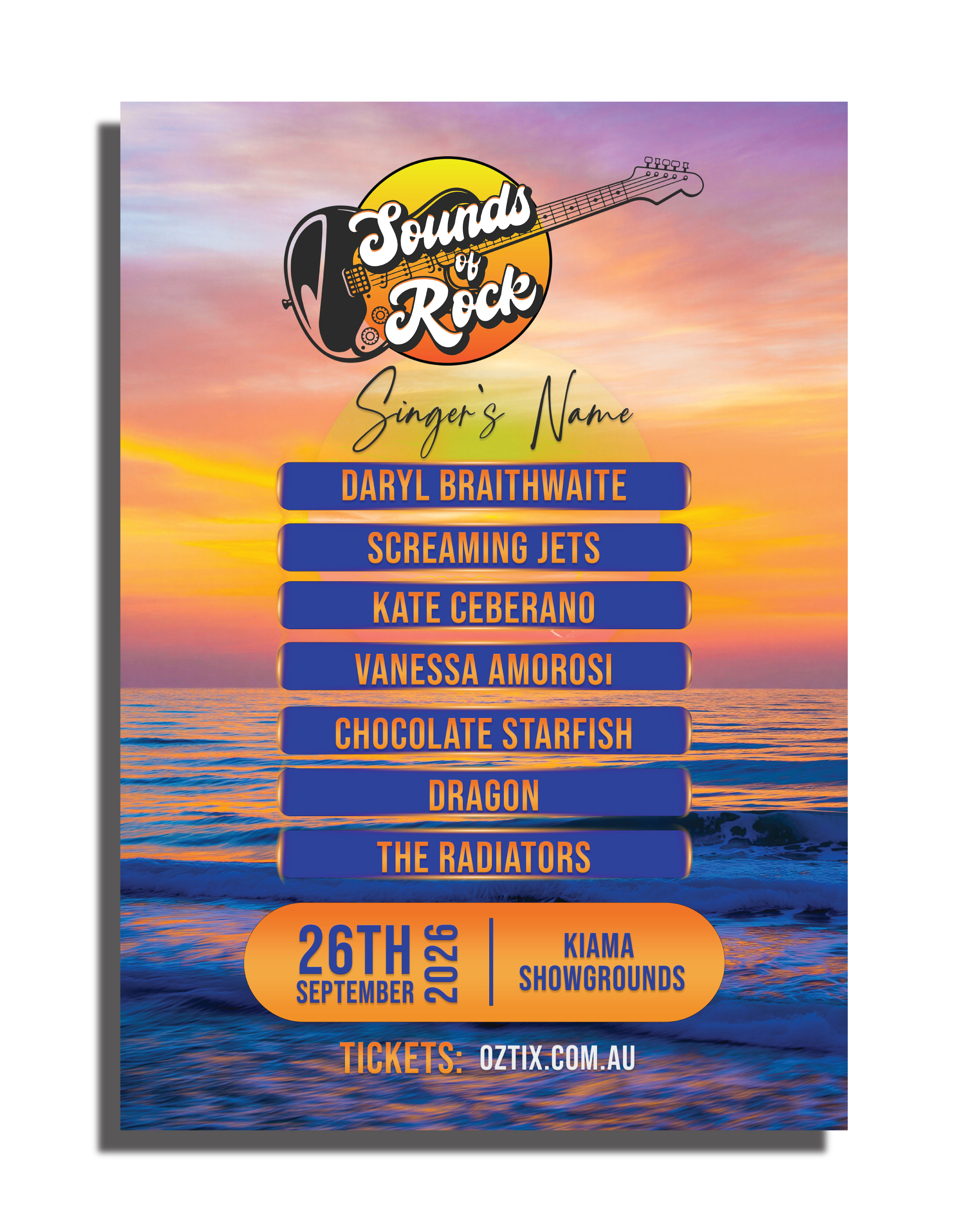Flyer Design by grappikstar for this project | Design #36641200